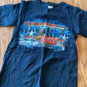 Dayton 500 shirt